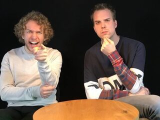 MolTalkTalk #7: "Nathan is de mol!"