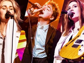 Bekijk hier de lange-afstands-video voor 'Satellites' van deze 6 3FM Talents