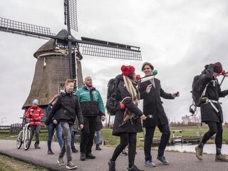 Dit is de Top Serious Request van 2018