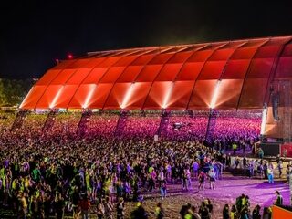 Waarom is Lowlands ineens weer zo happening?