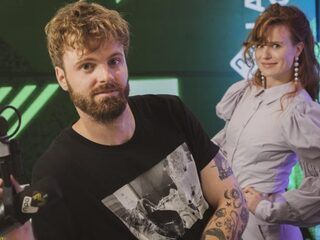 Dit is het debuut van Tim Hofman op 3FM
