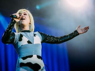 Carly Rae Jepsen: "Popmuziek maken is moeilijker dan je denkt!"