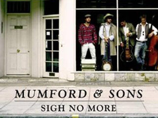 00s Album Special: Sigh No More - Mumford & Sons