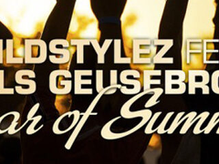 Bijpraten met muzikant Niels Geusebroek