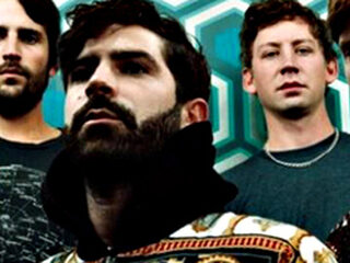 Foals - 'Inhaler'