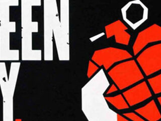 00s Album Special: American Idiot - Green Day