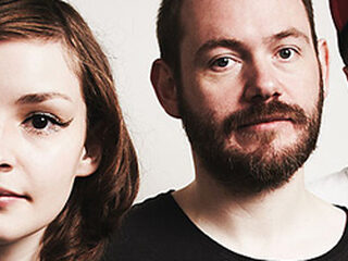 Chvrches - ‘Lies’