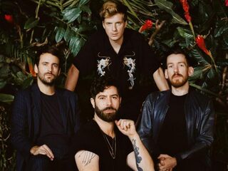 Dit was een week bomvol nieuwe releases!