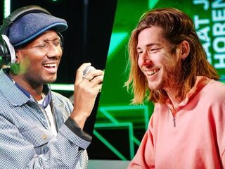 Hoe komt mijn liedje op de radio?