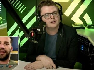 Horecaondernemer Dirk gooit terras weer open: "De maat is vol!"