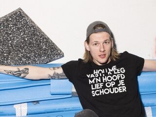 Sander maakt een prikkelvrije ochtendshow zonder jingles