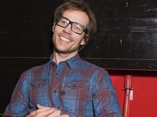 Bedankt voor 20 jaar, Giel!