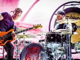 Nieuw op de 3FM playlist: Royal Blood, Tate McRae en GIAN