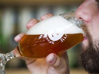 Groningse studenten moeten verplicht op alcoholcursus