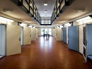 Muziek releasen vanuit de gevangenis: mag dat?