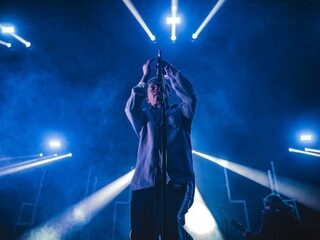 'You Know Me Too Well' van Nothing But Thieves is 3FM Megahit