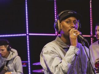 'Luchtkastelen' van Dio ft. Gerson Main is 3FM Megahit