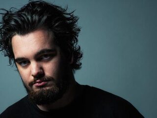 De Sluwe Vos: Modular Synthesizers, Bon Iver en blunders.