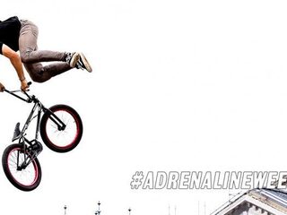 Ben jij een thrillseeker?