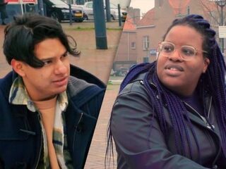 Andres Stemt Wijzer: diversiteit en racisme