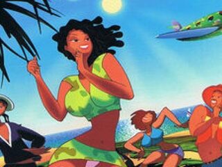 Mega Flashback #4: op nummer 1 in...