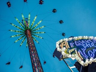 Alles wat je misschien nog niet wist over de Zwarte Cross