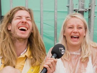 Hoe lekker ging Lowlands 2019 op seks, drugs en rock 'n roll?!