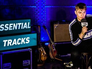 Sam Fender: de stem van zijn generatie