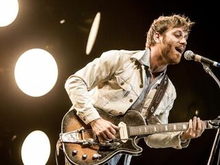The Black Keys kondigen ein-de-lijk een nieuw album aan!