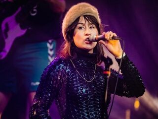 'What Gives You The Kicks' van EUT is 3FM Megahit