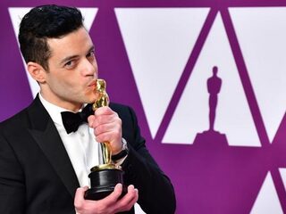 Muzikaal avondje bij de Oscars: 4 beeldjes voor Bohemian Rhapsody