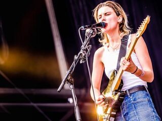 Wolf Alice over hun nieuwe single 'The Last Man On Earth'