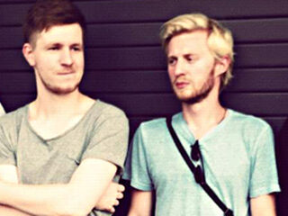 Ewert and The Two Dragons - 'Road To The Hill'