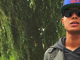 Serious Talent Live met Ronnie Flex