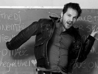 De St. Paul mixtape van 31 januari 2013