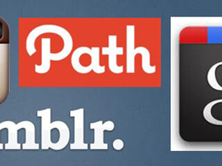 Snapchat, Facebookchat, WhatsApp, wat is hot?