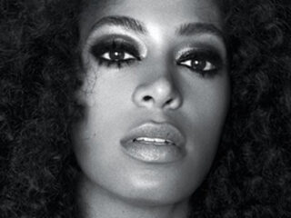 Rundown van de nieuwe muziek week 5