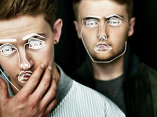 Disclosure feat. Sam Smith - 'Latch'