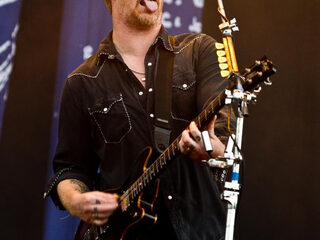 Acht Gruizige Gitaargroepen