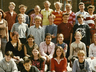 Hero Jochem van Only Seven Left in de Zeroes