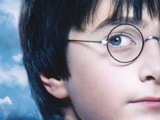 Wist jij dit over Harry Potter?