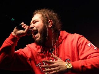 Post Malone is een rockstar, in deze docu bewijst hij waarom