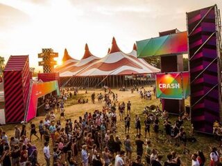 Win kaarten voor We Are Electric 2019