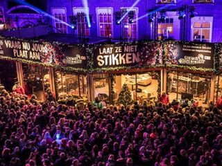 3FM Serious Request 2017