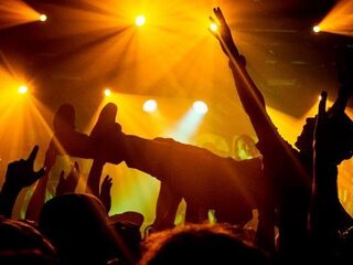 Volg de 3FM Festival Top 999 op Spotify