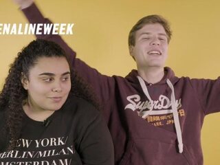 Waar krijg jij een kick van?