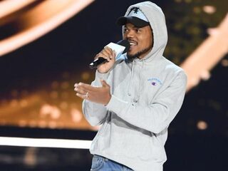 Chance The Rapper lanceert zijn eerste album 'The Big Day'