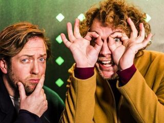 Kijk dan! Mark en Rámon geven Netflix-tips #2