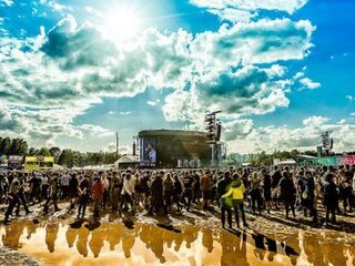 Rock Werchter 2017