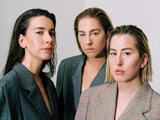 Women In Music Pt. III van HAIM genomineerd voor Grammy